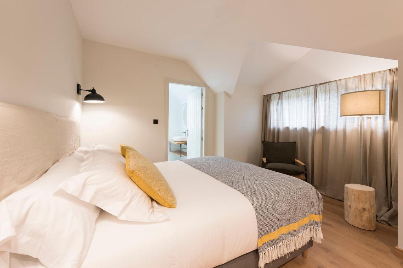 Rias Altas - Hotel Restaurante Barreiros Ngoại thất bức ảnh