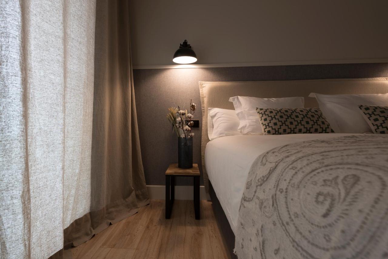Rias Altas - Hotel Restaurante Barreiros Ngoại thất bức ảnh
