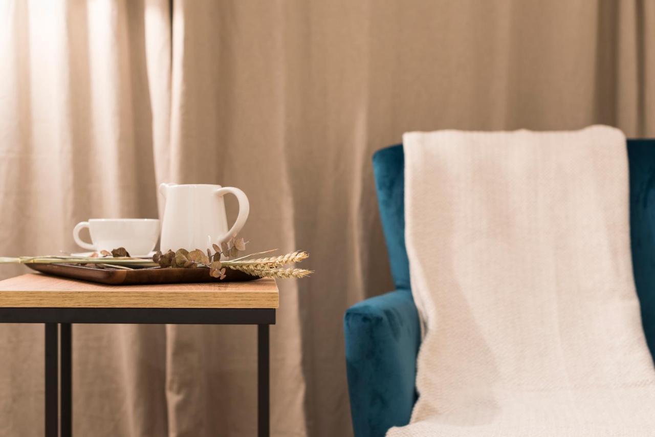 Rias Altas - Hotel Restaurante Barreiros Ngoại thất bức ảnh